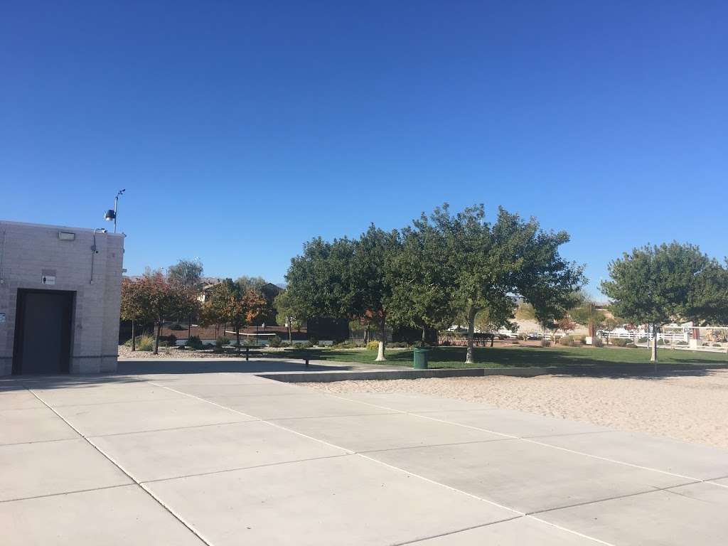 Spring Mountain Ranch Community Park | Las Vegas, NV 89143