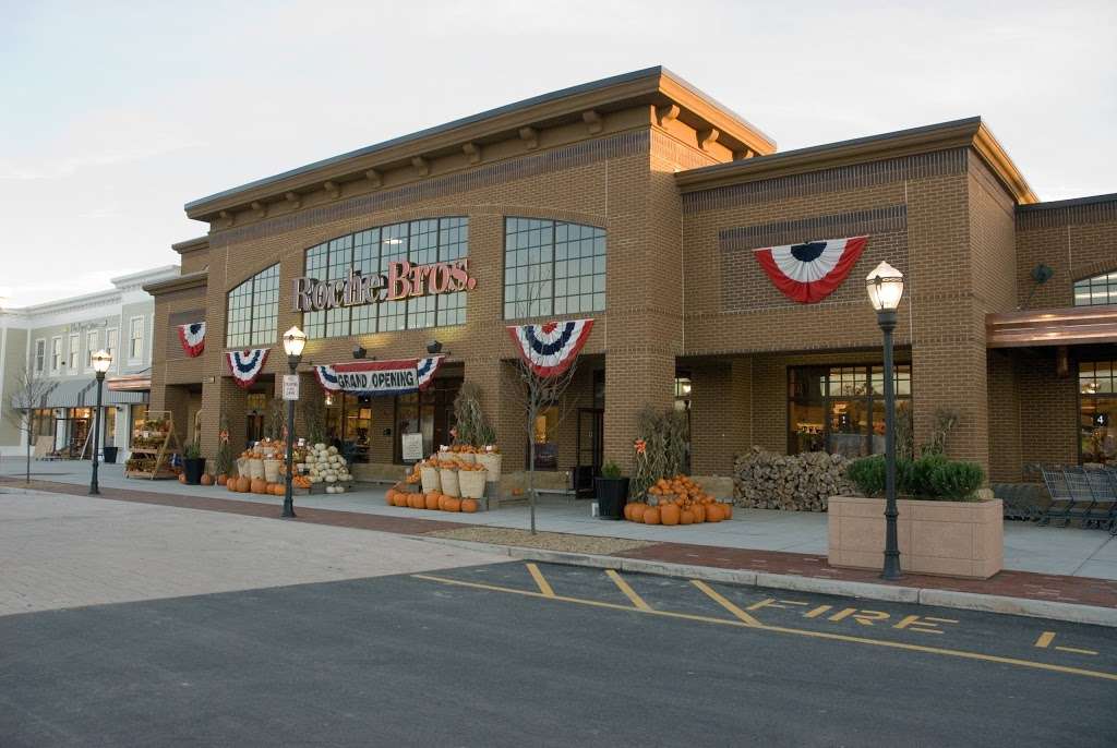 Roche Bros. Westborough | 1100 Union St, Westborough, MA 01581, USA | Phone: (508) 836-3600