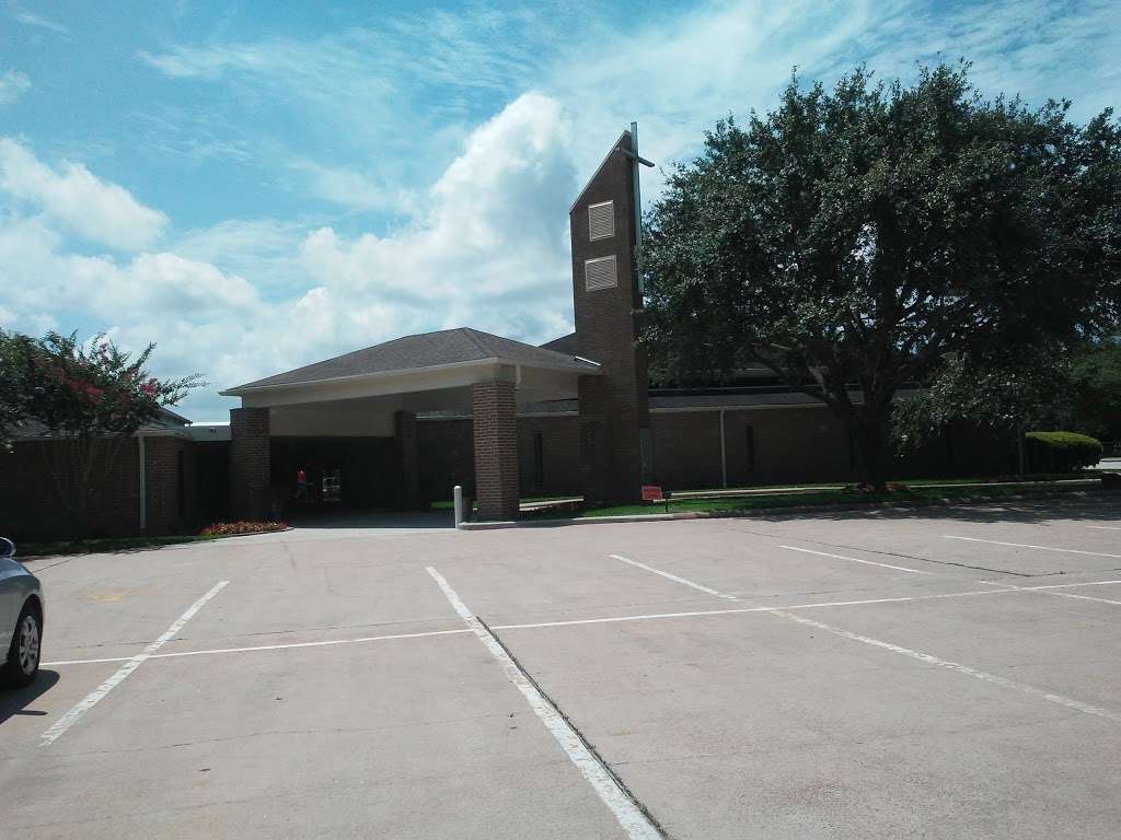 St Philip the Apostle Catholic Church | 2308 3rd St, Huffman, TX 77336, USA | Phone: (281) 324-1478