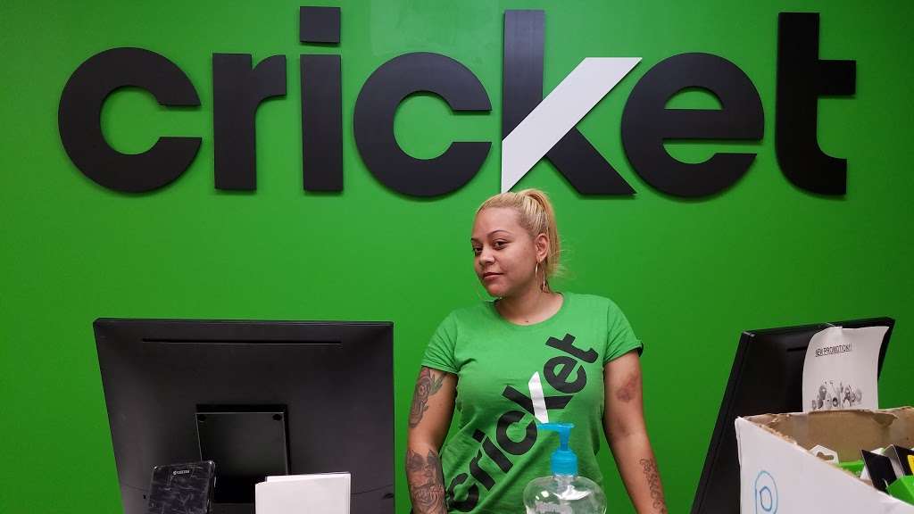 Cricket Wireless Authorized Retailer | 10855 Bustleton Ave, Philadelphia, PA 19116, USA | Phone: (215) 821-3126