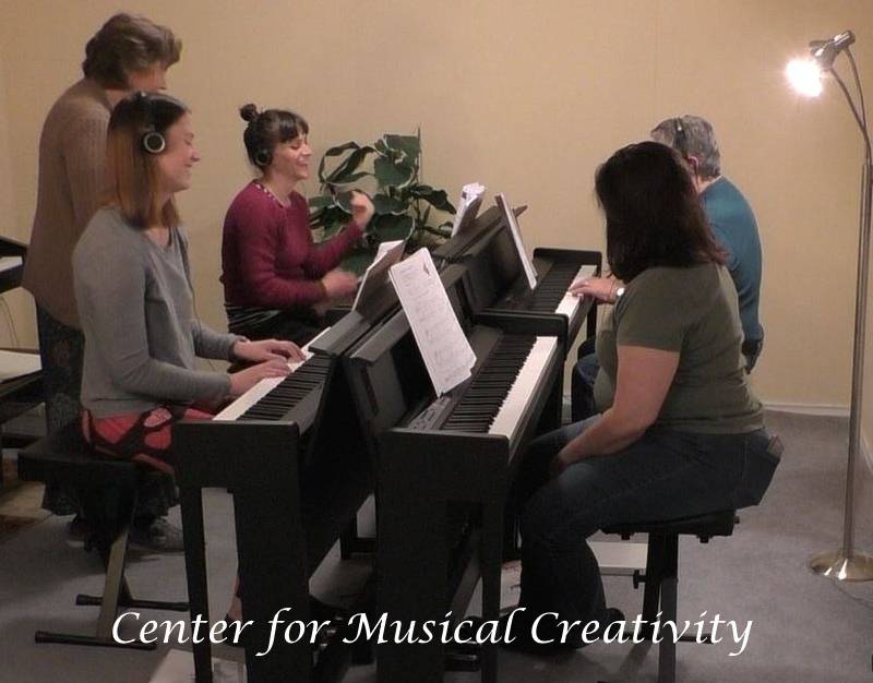 Center for Musical Creativity | 3031 S Valentia St, Denver, CO 80231, USA | Phone: (303) 306-1342