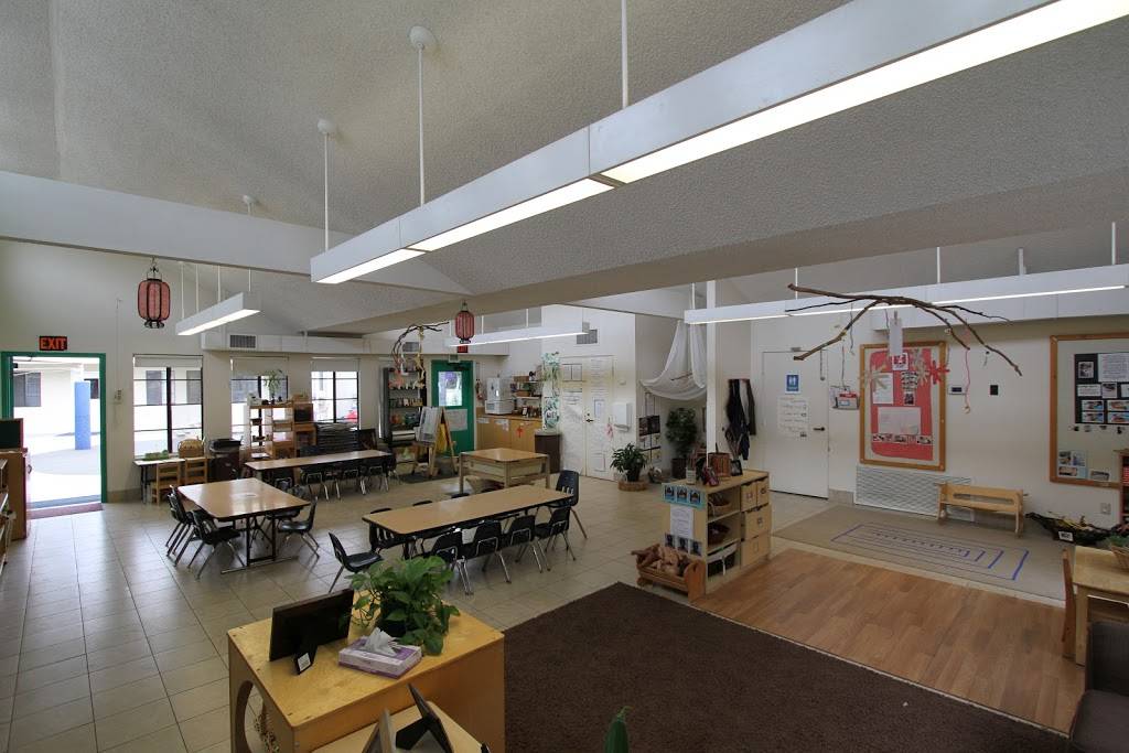 Good Shepherd Preschool | 4800 Irvine Center Dr, Irvine, CA 92604, USA | Phone: (949) 552-1967