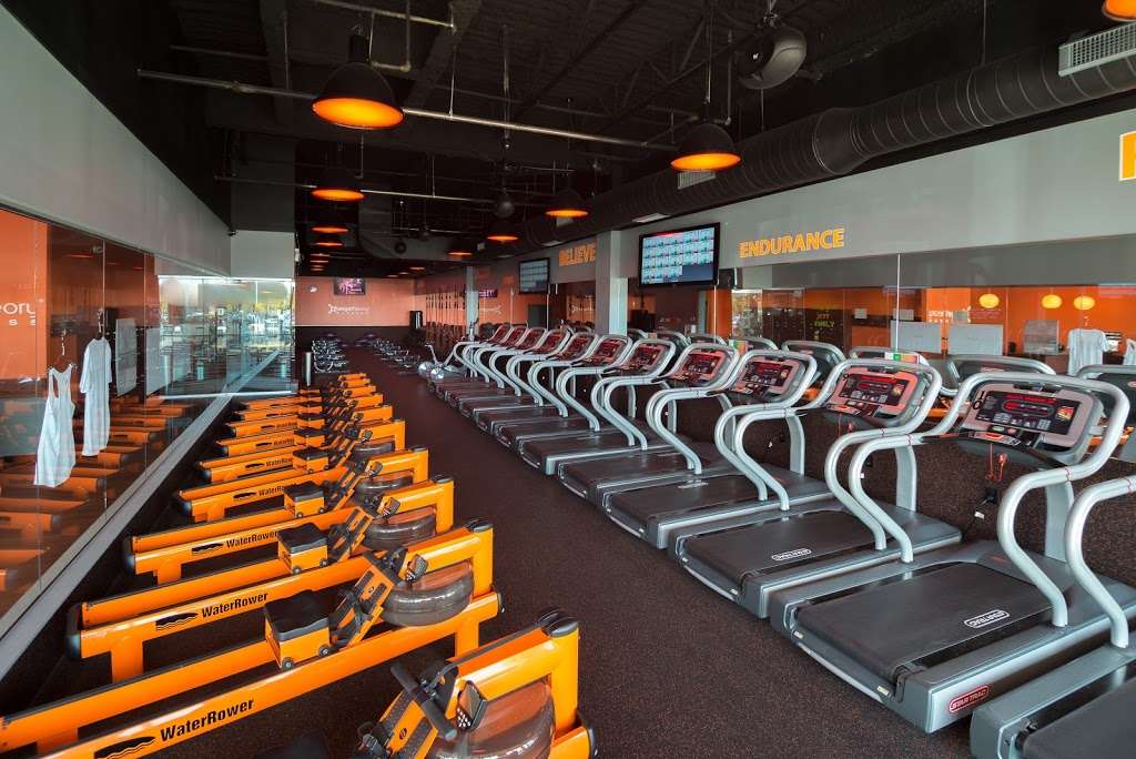 Orangetheory Fitness | 13063 Lee Jackson Memorial Hwy, Fairfax, VA 22033 | Phone: (703) 961-8985