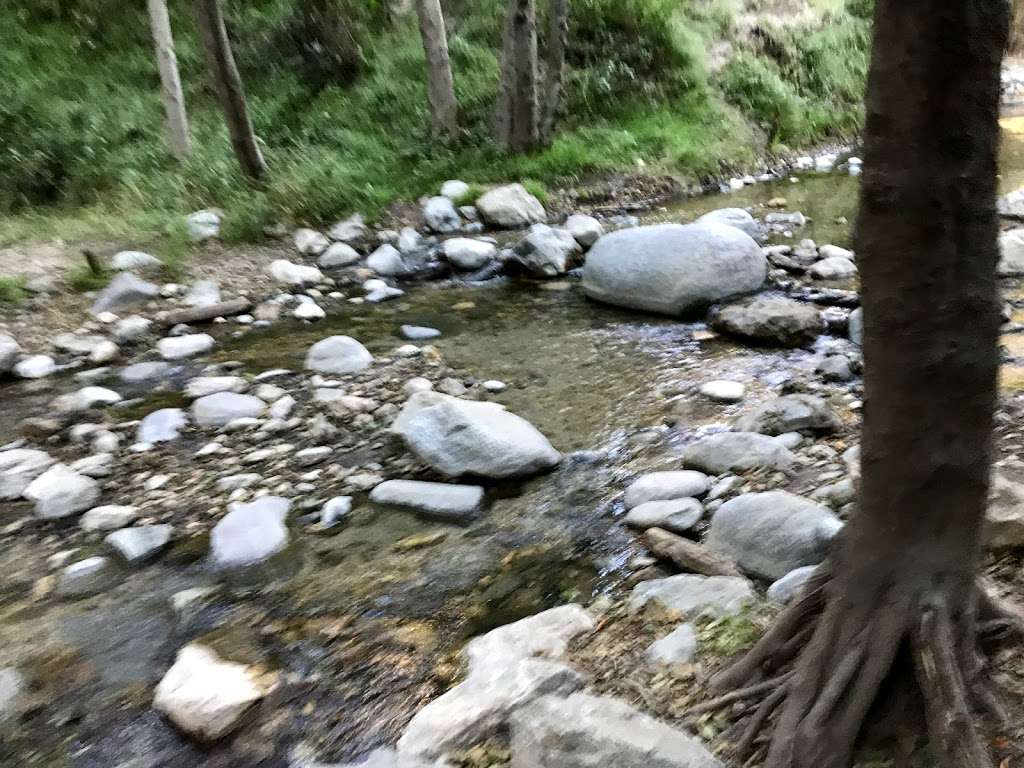 Eaton canyon falls trail | Eaton Canyon Falls Trail, Altadena, CA 91001