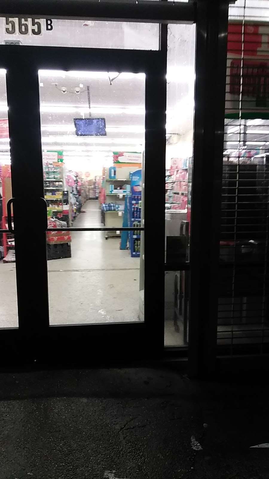 Family Dollar | 565 Uvalde Rd #B, Houston, TX 77015, USA | Phone: (713) 453-2424