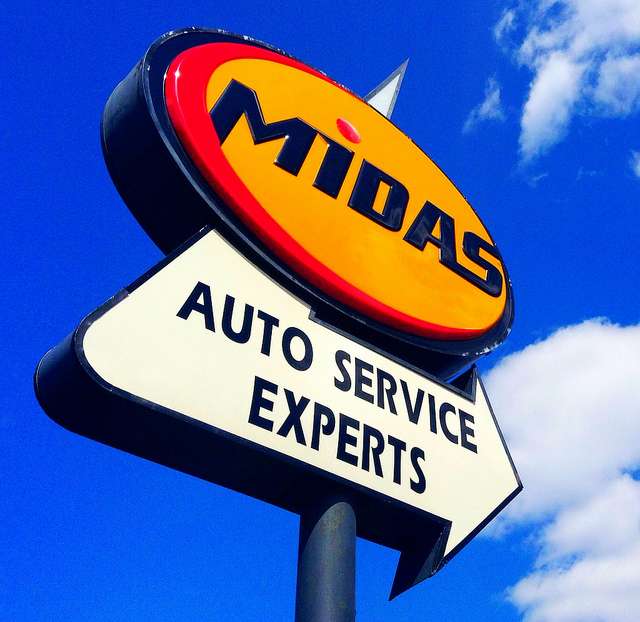 Midas | 295 E Street Rd, Feasterville-Trevose, PA 19053, USA | Phone: (215) 436-9952