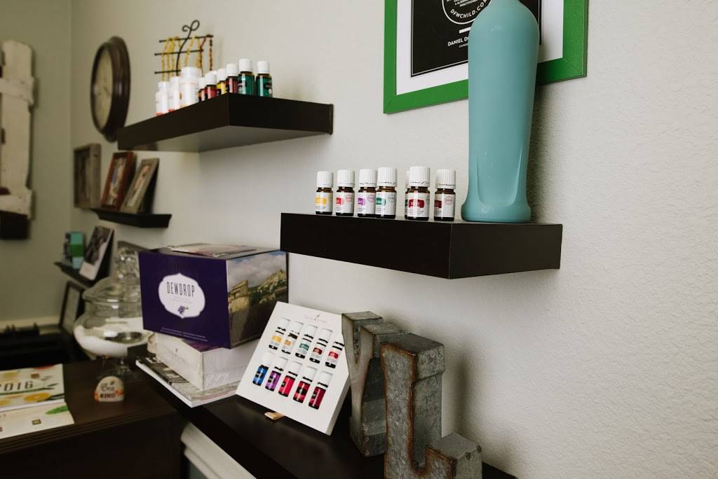 Dodge Family Chiropractic | 702 S Denton Tap Rd STE 110, Coppell, TX 75019, USA | Phone: (972) 922-5493