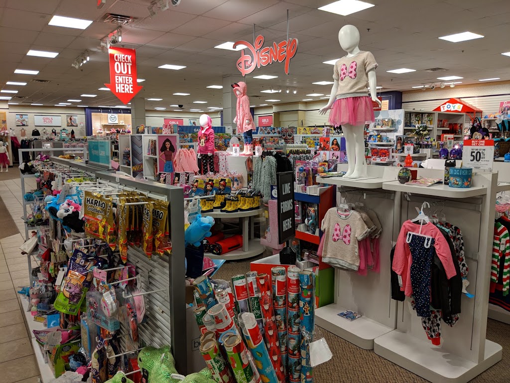 JCPenney | 11500 Midlothian Turnpike, Richmond, VA 23235, USA | Phone: (804) 897-1288