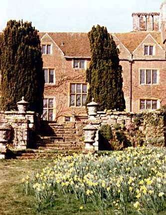 Bolebroke Castle | Edenbridge Rd, Hartfield TN7 4JG, UK