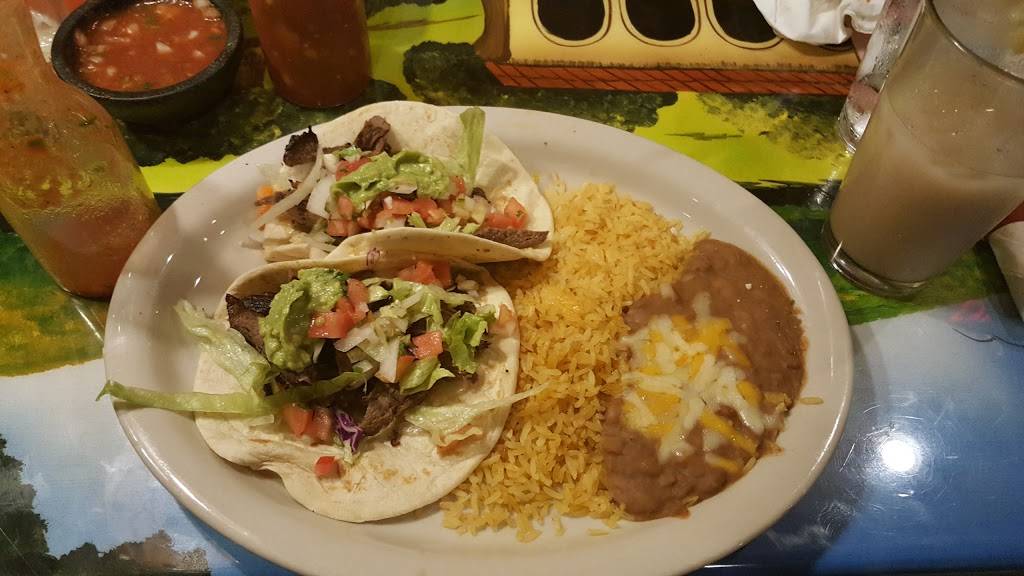 El Potro Mexican Bar & Grill | 156 Highland Ave, Malden, MA 02148 | Phone: (781) 605-3120