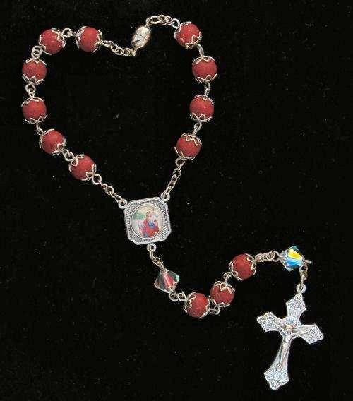 Keepsake Rosaries | 25 Hester Pl, Garnerville, NY 10923, USA | Phone: (845) 642-9054