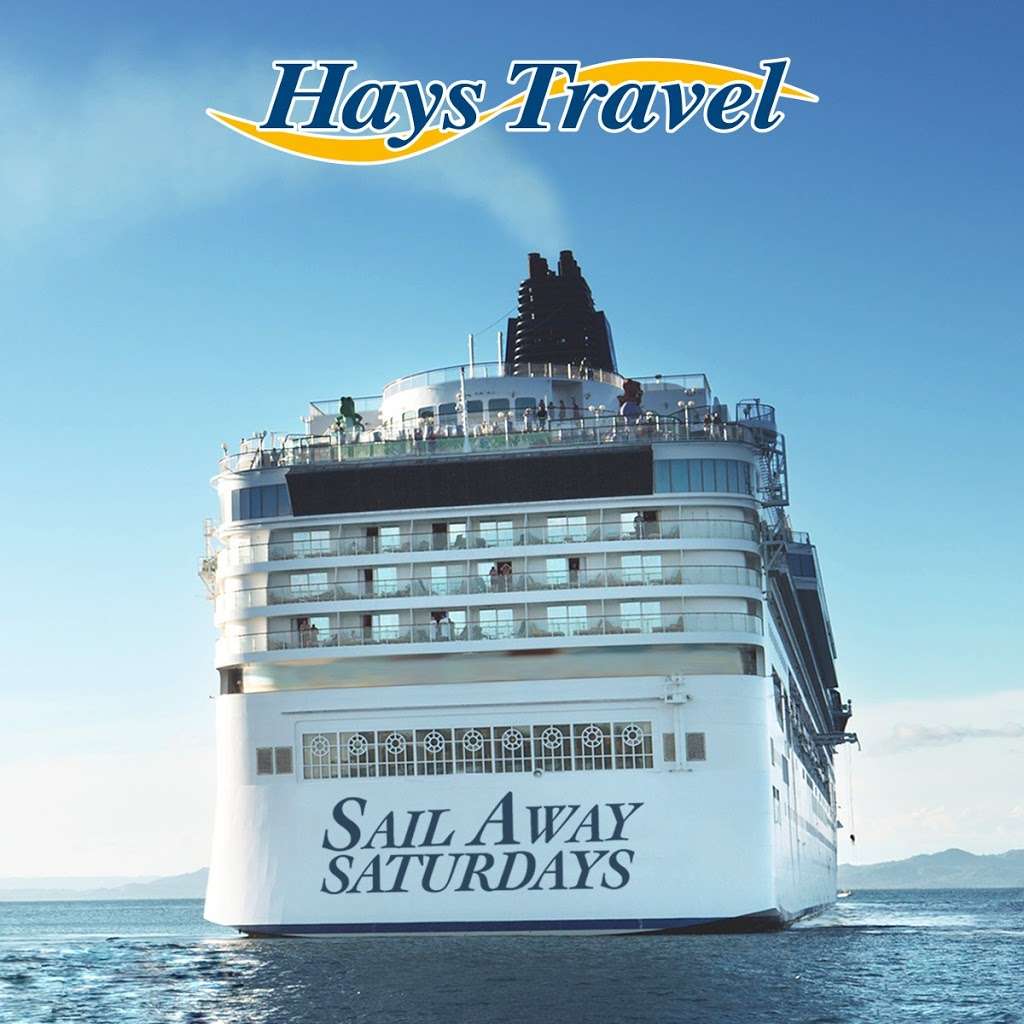 Hays Travel | 18 Wicket Rd, Perivale, Greenford UB6 8YH, UK | Phone: 020 3598 8609