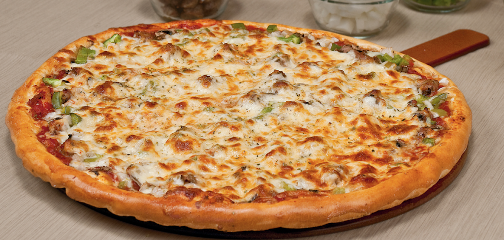 Chicago Pizza Authority | 1050 Summit St, Elgin, IL 60120, USA | Phone: (847) 742-8802