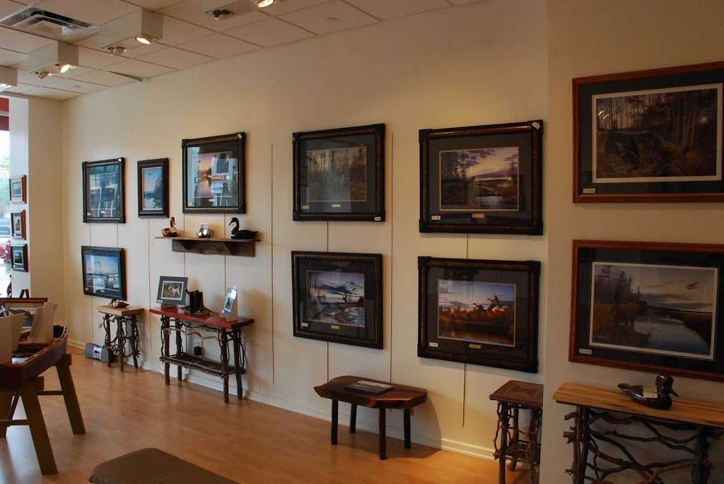 Anthony J. Padgett Gallery | 14405 Clay Terrace Blvd, Carmel, IN 46032 | Phone: (317) 844-5570