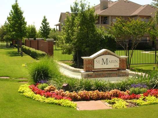 St. Marin Apartments | 1717 E Belt Line Rd, Coppell, TX 75019, USA | Phone: (972) 906-0006