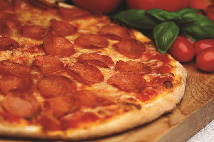 Tonys Pizza and Italian Restaurant | 10 E Salisbury St, Williamsport, MD 21795 | Phone: (301) 223-6266