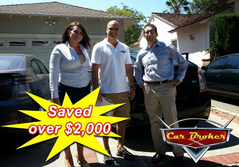 Carbroker X | 2360 Huntington Dr, San Marino, CA 91108 | Phone: (310) 905-3035