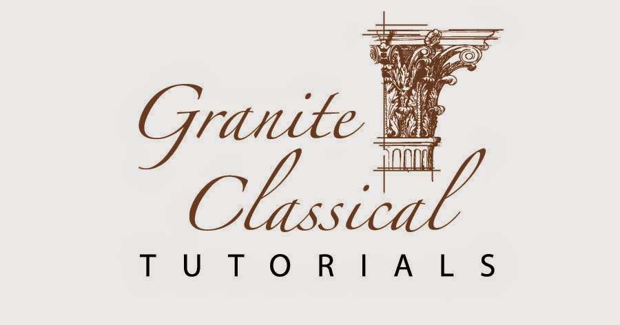 Granite Classical Tutorials | 10001 MD-108, Columbia, MD 21044 | Phone: (443) 821-7428