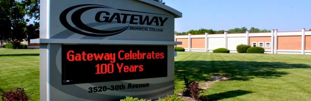 Gateway Technical College Kenosha | 3520 30th Ave, Kenosha, WI 53144, USA | Phone: (800) 247-7122