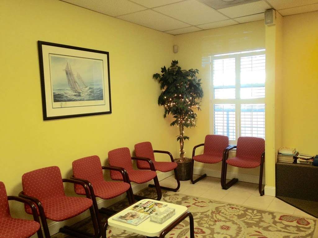 R. A. Jones Family Dentistry | 2300 York Rd # 210, Lutherville, MD 21093, USA | Phone: (410) 560-6855