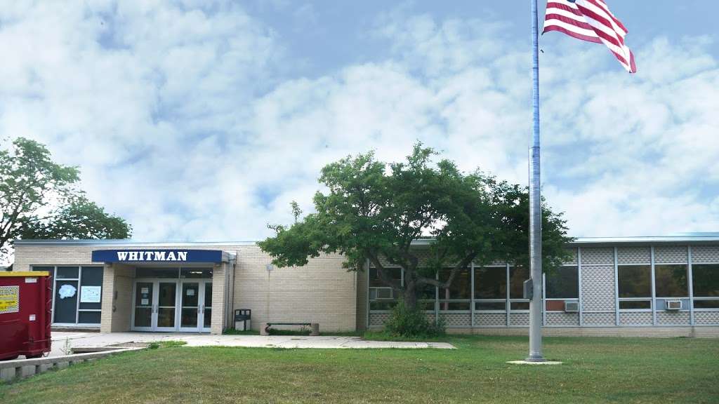 Whitman Middle School | 11100 W Center St, Milwaukee, WI 53222, USA | Phone: (414) 773-2600