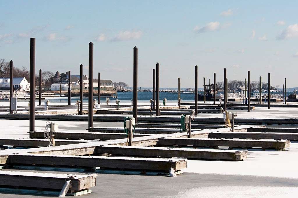 Nichols Yacht Yard Inc | 500 Rushmore Ave # 1, Mamaroneck, NY 10543 | Phone: (914) 698-6065