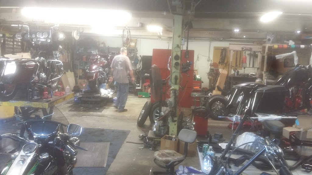 Crazy Georges Bike Shop | 4715 Wayne Trace, Fort Wayne, IN 46806, USA | Phone: (260) 447-0248