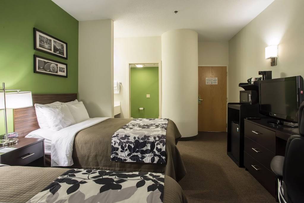 Sleep Inn Manchester Airport | 72 Perkins Rd, Londonderry, NH 03053, USA | Phone: (603) 425-2110