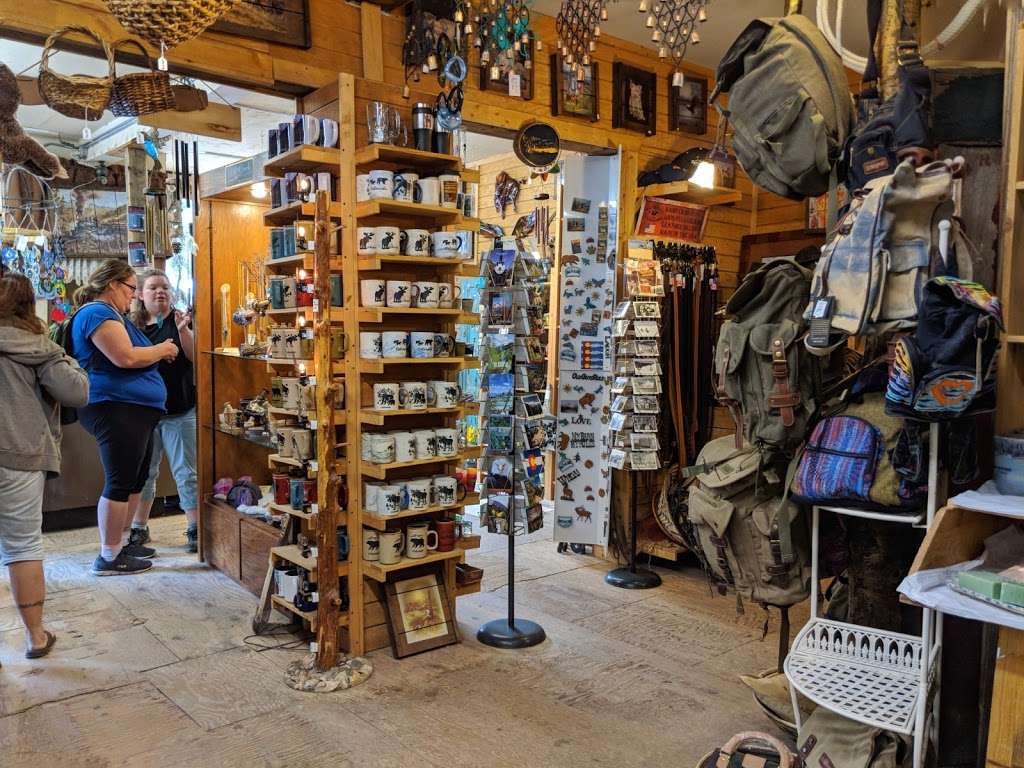 Trading Post | 510 Sixth St, Georgetown, CO 80444, USA | Phone: (303) 569-3375