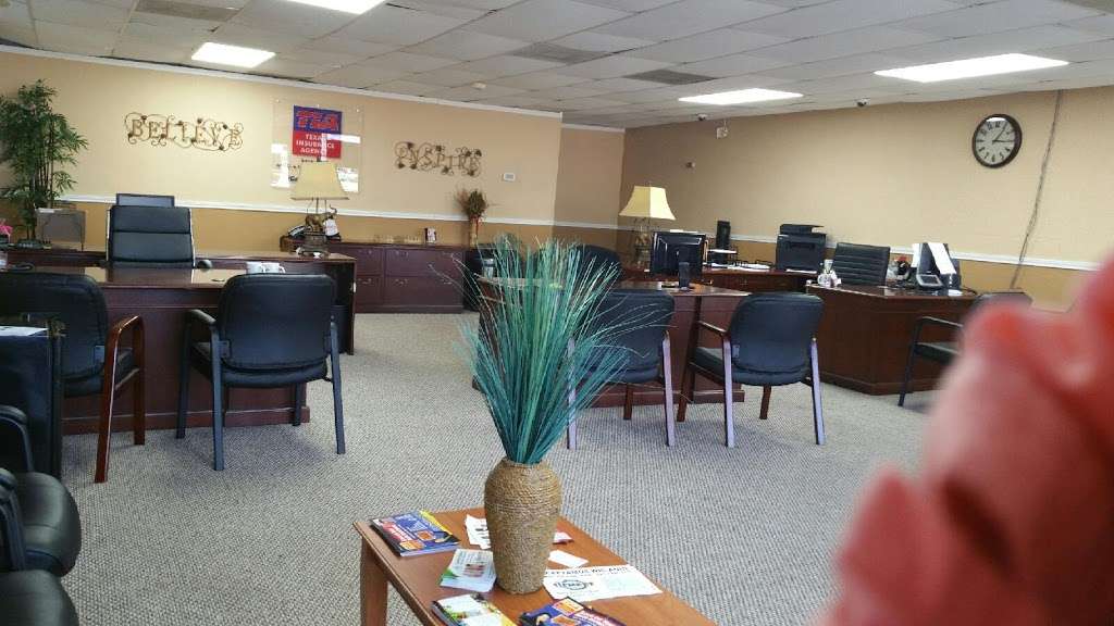 Amco Insurance and TIA-Texas Insurance Agency | 6890 Monroe Blvd, Houston, TX 77017, USA | Phone: (713) 941-2600