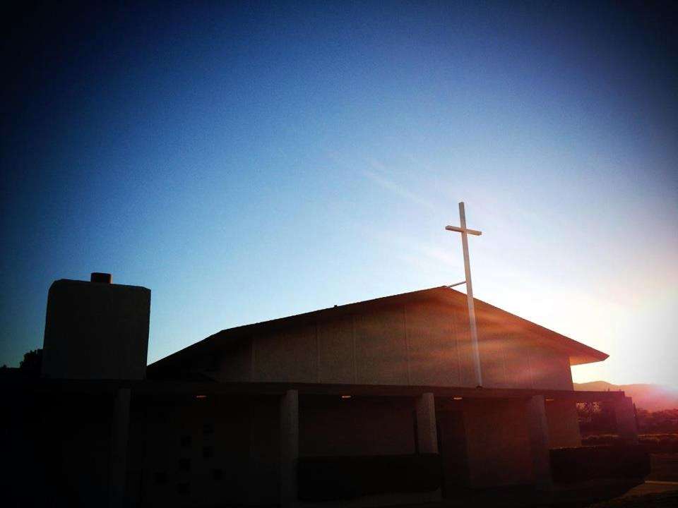 Horizon Community Church | 1850 E Ave R, Palmdale, CA 93550, USA | Phone: (661) 273-4424