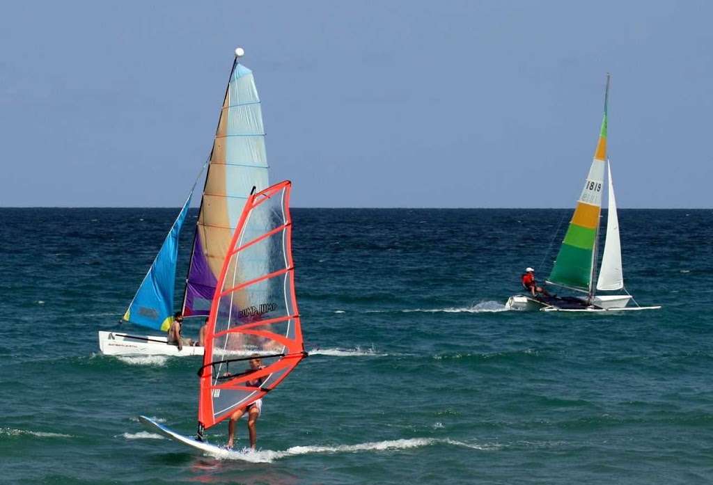 Delray Beach Water Sports Rentals | 399 S Ocean Blvd, Delray Beach, FL 33483, USA | Phone: (561) 272-7873