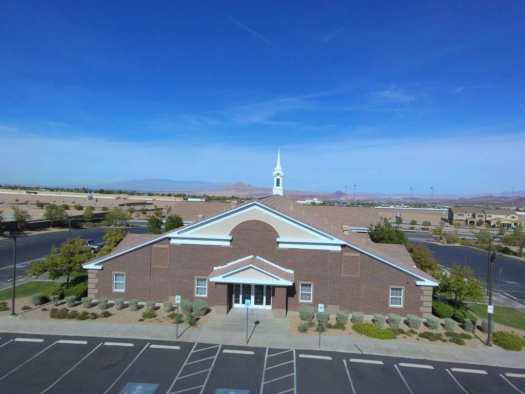 The Church of Jesus Christ of Latter-day Saints | 485 Mission Dr, Henderson, NV 89015, USA | Phone: (702) 558-1356