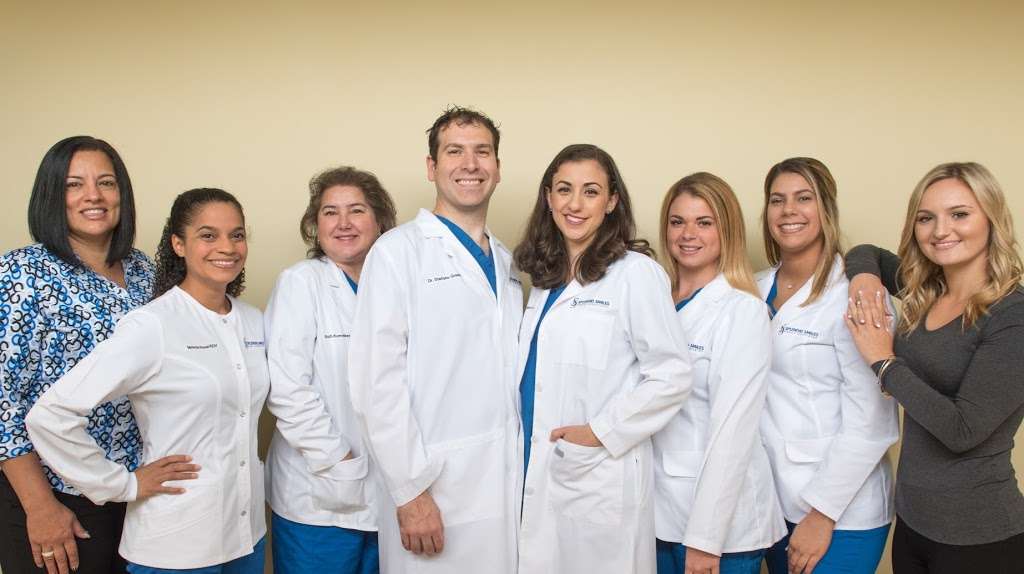 Splendid Smiles Family Dentistry | 495 W Veterans Hwy #1, Jackson, NJ 08527 | Phone: (848) 222-1455