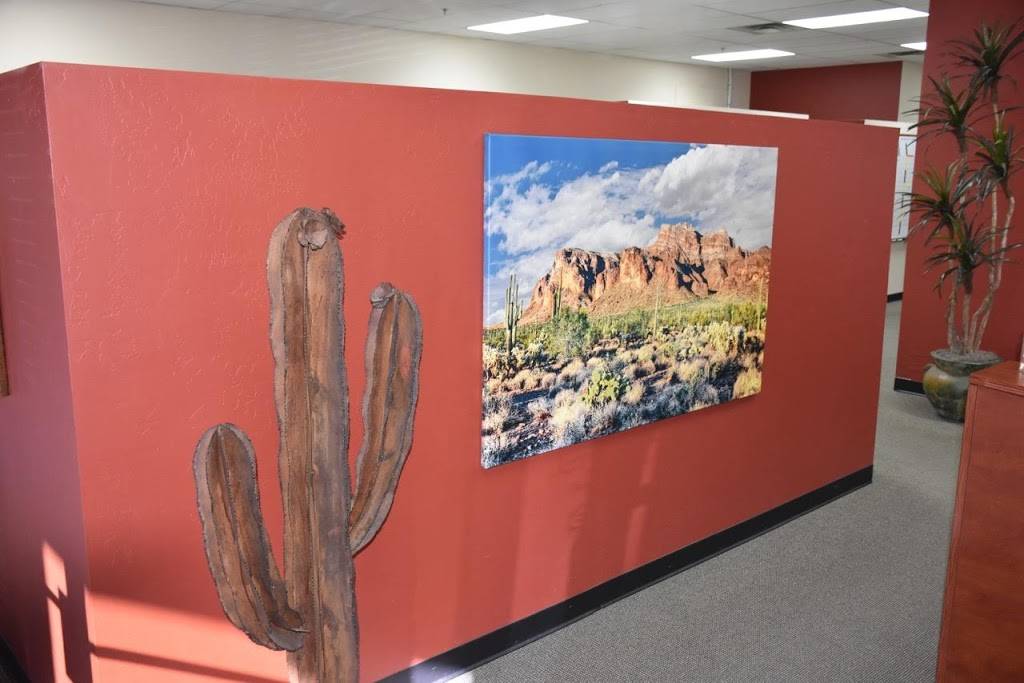 Red Hawk Property Management | 2451 E Baseline Rd #410, Gilbert, AZ 85234 | Phone: (480) 396-9766