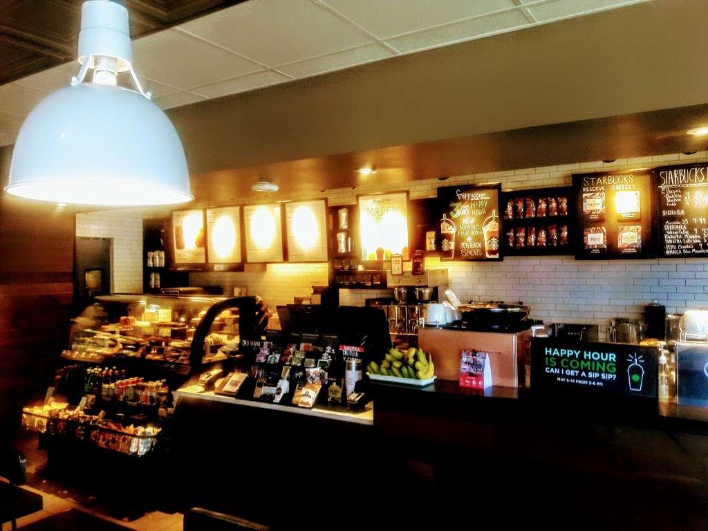 Starbucks | 1050 W Colfax Ave, Denver, CO 80204, USA | Phone: (303) 260-7030