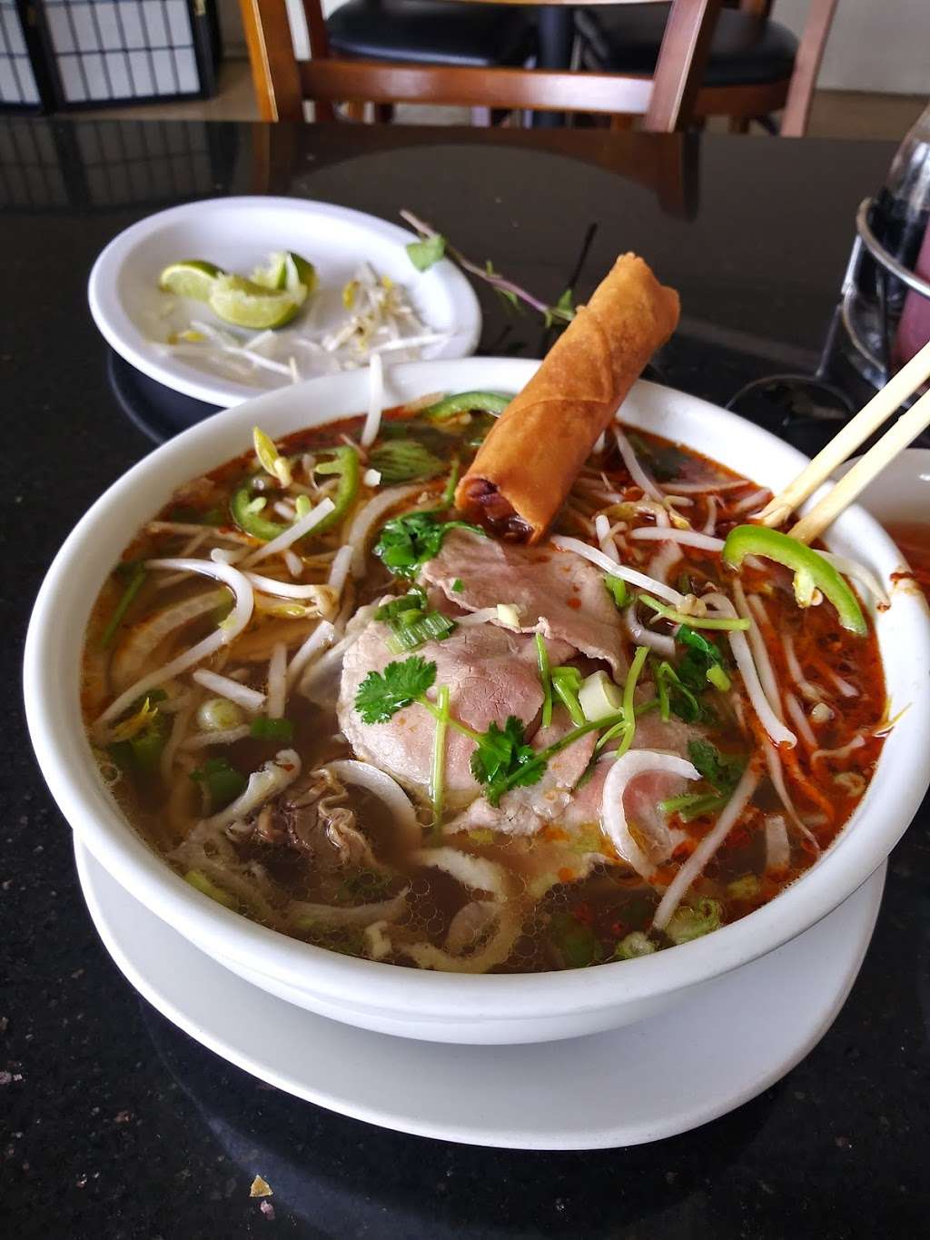 Pho Minh & Grill | 2615 Sweetwater Springs Blvd, Spring Valley, CA 91978, USA | Phone: (619) 660-9980