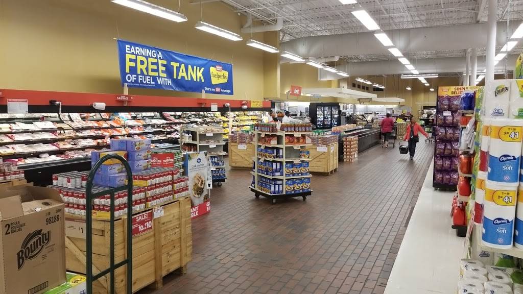 Giant Eagle Supermarket | 21593 Lorain Rd, Fairview Park, OH 44126, USA | Phone: (440) 356-3666