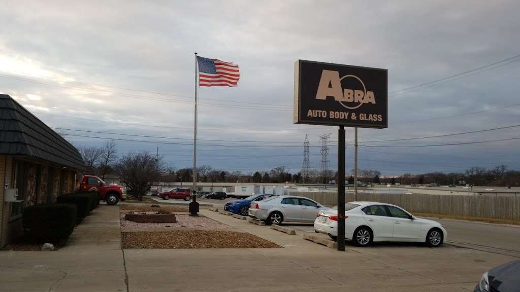 Abra Auto Body Repair of America | 7727 112th Pl, Palos Hills, IL 60465, USA | Phone: (708) 974-4880