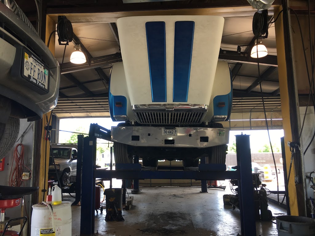 Integrity Automotive & Truck Services | 15469 Brandy Rd, Culpeper, VA 22701, USA | Phone: (540) 827-4999