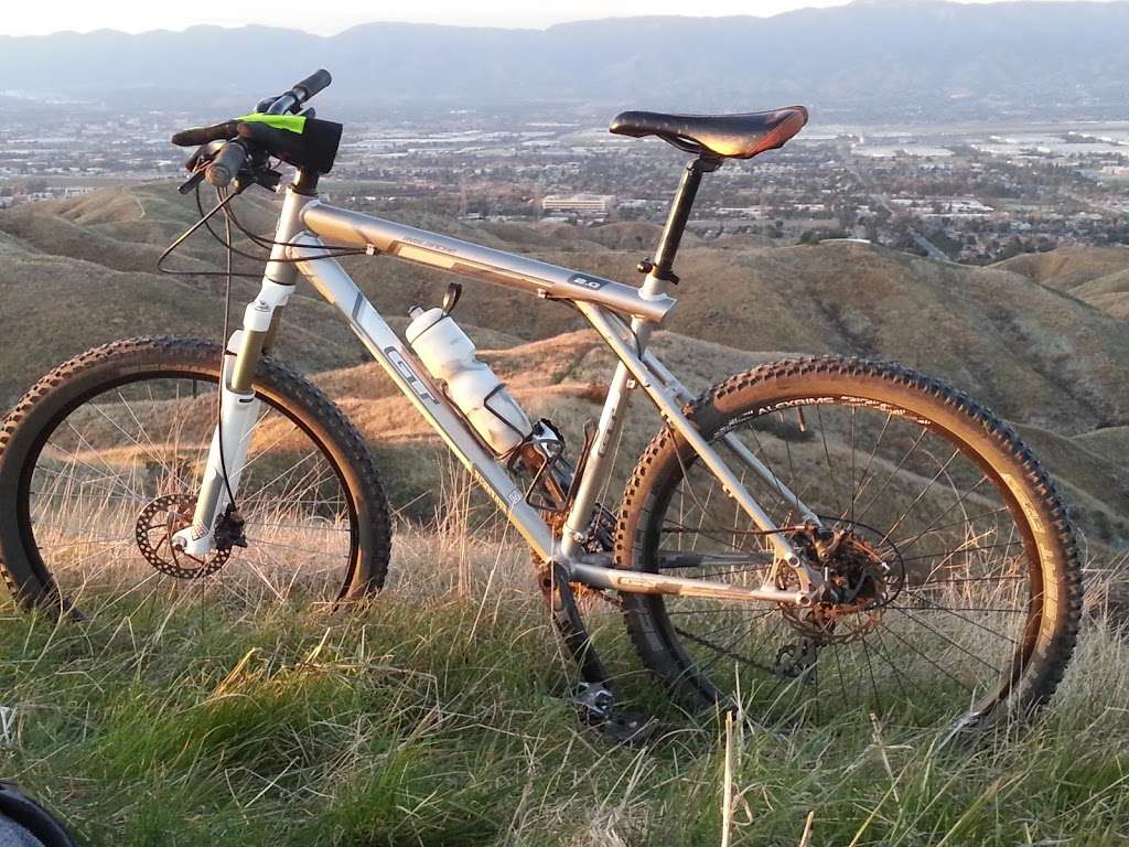 Razor Ridge | West Ridge, Colton, CA 92324, USA