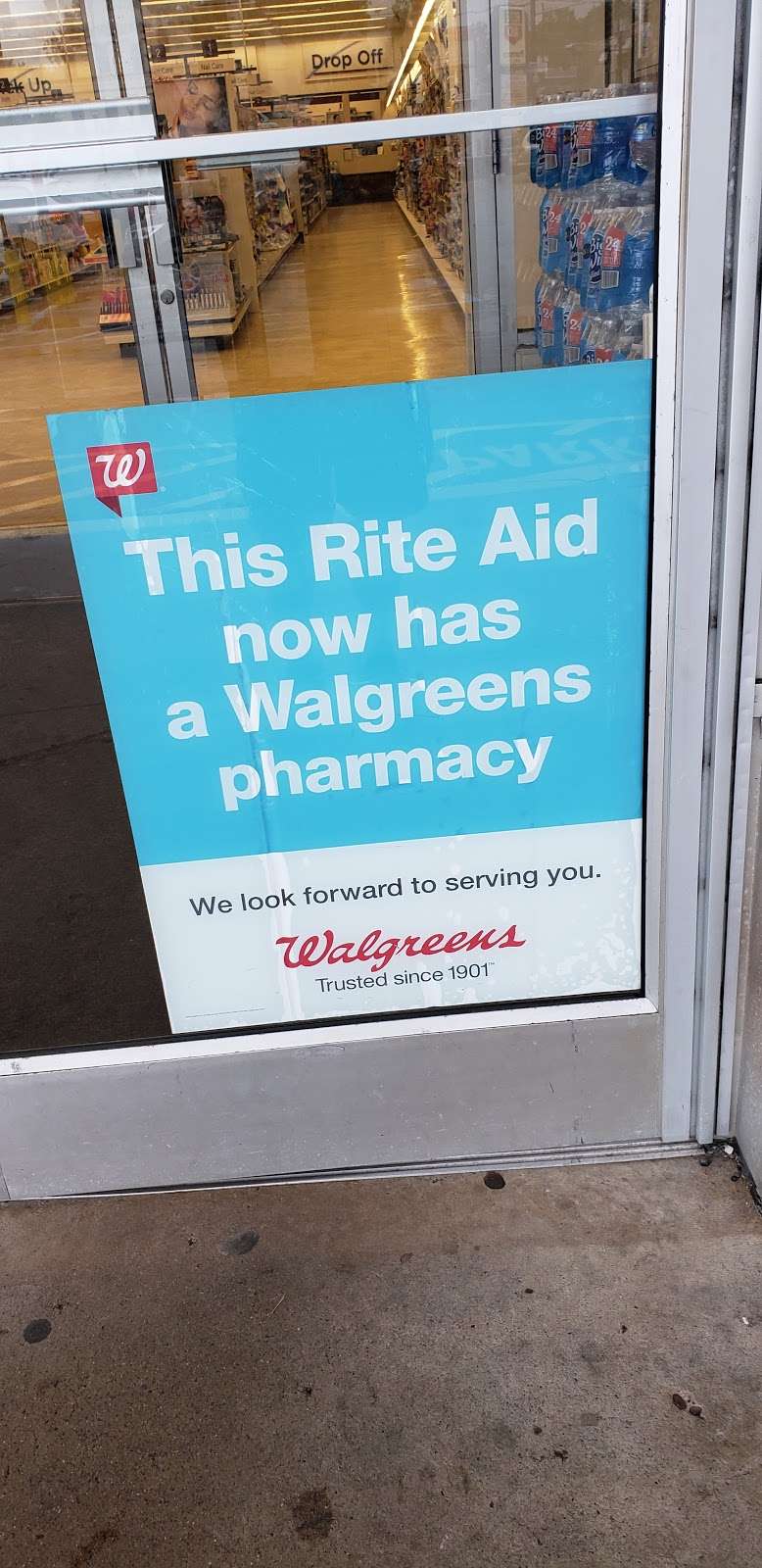 Rite Aid Pharmacy | 123 Anderson St, Hackensack, NJ 07601, USA | Phone: (201) 488-0654