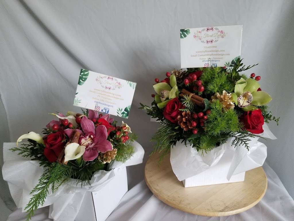 Vys floral Design | Chicago, IL, USA | Phone: (773) 417-0891