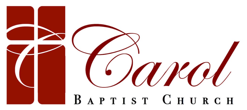 Carol Baptist Church | 800 S 6th St, Atchison, KS 66002 | Phone: (913) 367-2334