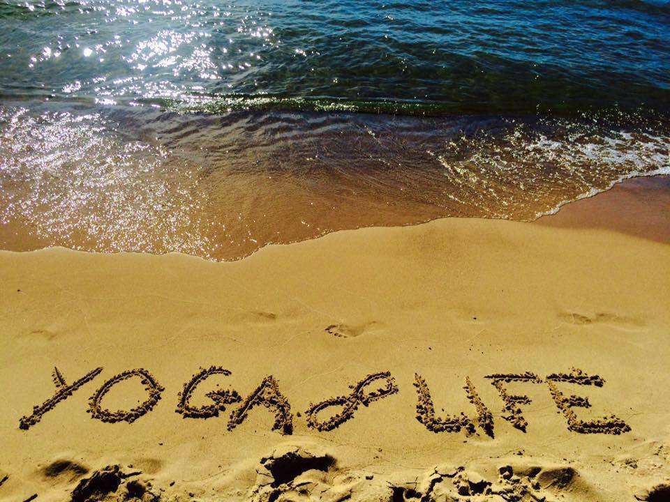 Yoga Life Studio | 2629 Cleveland Ave, St Joseph, MI 49085, USA | Phone: (269) 281-0910