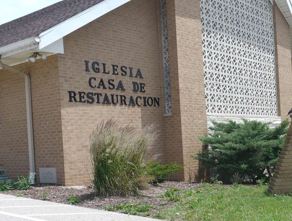 Iglesia Casa de Restauracion | 21300 W Greenfield Ave, New Berlin, WI 53146, USA | Phone: (262) 510-8459