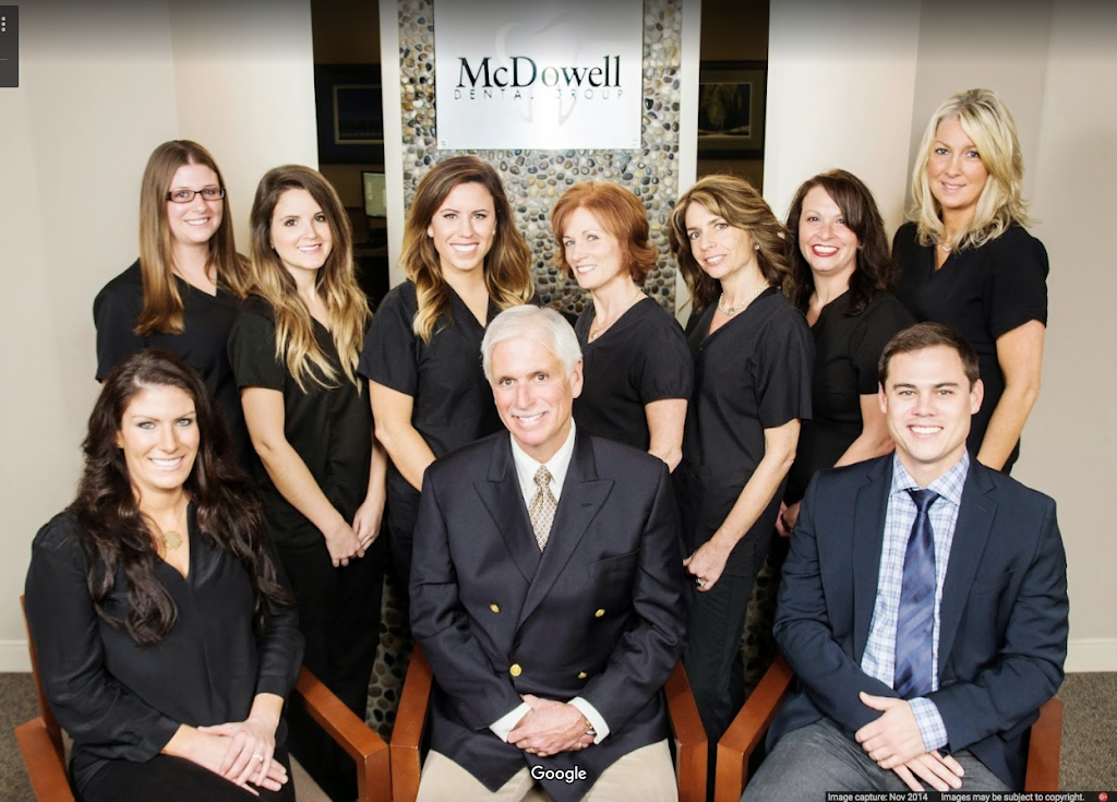 McDowell Dental Group | 1047 Old York Rd, Abington, PA 19001 | Phone: (215) 885-0555