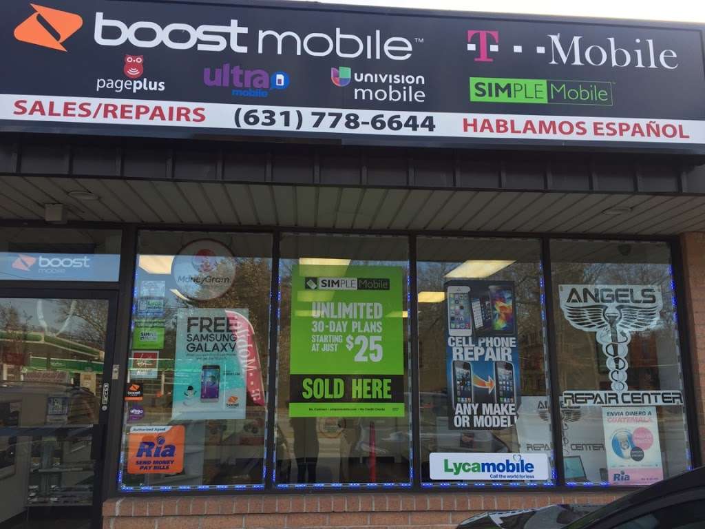 Angels Repair Center | 1058 Motor Pkwy, Central Islip, NY 11722, USA | Phone: (631) 778-6644 Angels Repair Center | 1058 Motor Pkwy, Central Islip, NY 11722, USA | Phone: (631) 778-6644