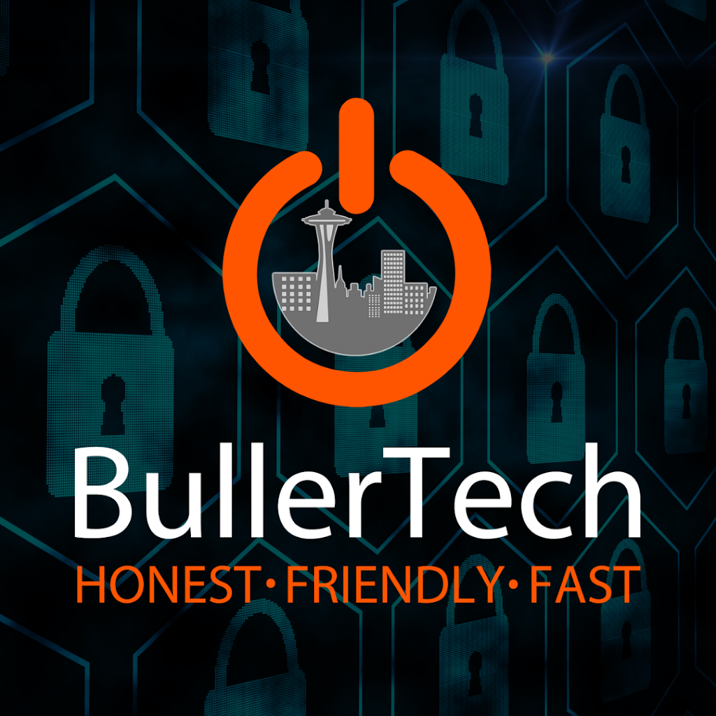 BullerTech | 20818 28th Ave SE, Bothell, WA 98021 | Phone: (425) 770-9995