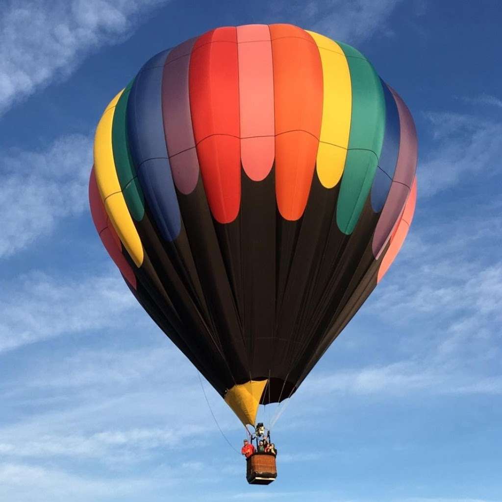 Skyline Hot Air Balloons | 23 Fishhawk Pass Ln, Flint Hill, VA 22627, USA | Phone: (540) 227-4040